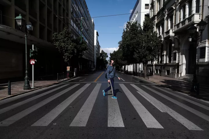 Δημοσιεύθηκε η ΚΥΑ για την οικονομική ενίσχυση σε άνεργους- Τι προβλέπει