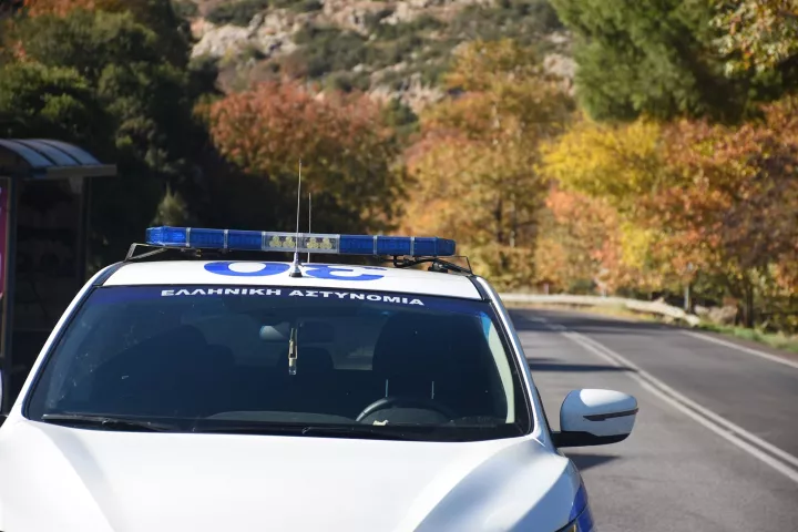 Σαρωτικοί έλεγχοι για τήρηση των μέτρων - 1.555 παραβάσεις και 24 συλλήψεις την Παρασκευή