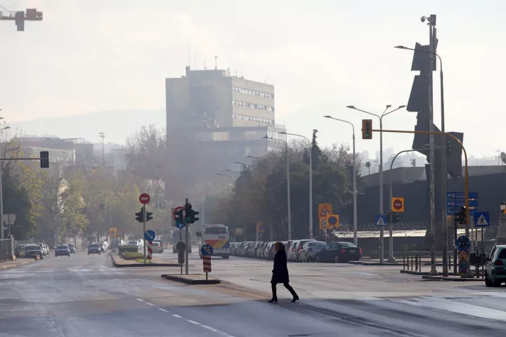Προς αυστηρότερο lockdown Εύοσμος, Κορδελιό και Κάλυμνος