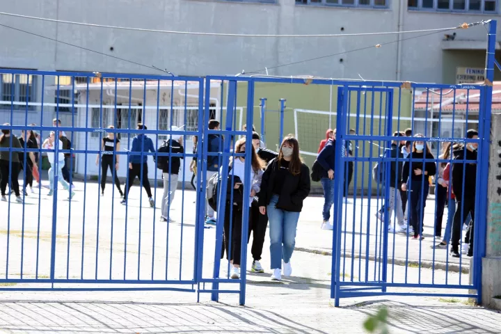 Ν. Κεραμέως: Υπό συζήτηση μια μικρή παράταση του σχολικού έτους