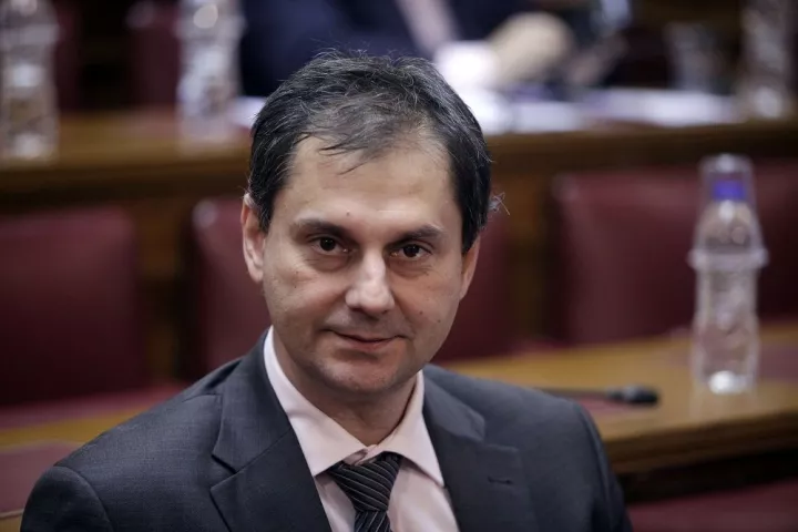Χ. Θεοχάρης: Αν δεν διορθωθούν τα λάθη το Ποτάμι θα χαθεί