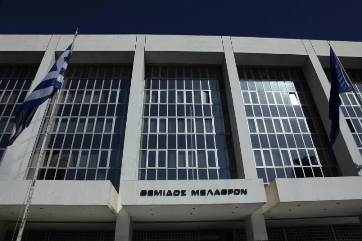 Αυτόφωρο για τα μπλόκα ζητά η εισαγγελέας του Αρείου Πάγου