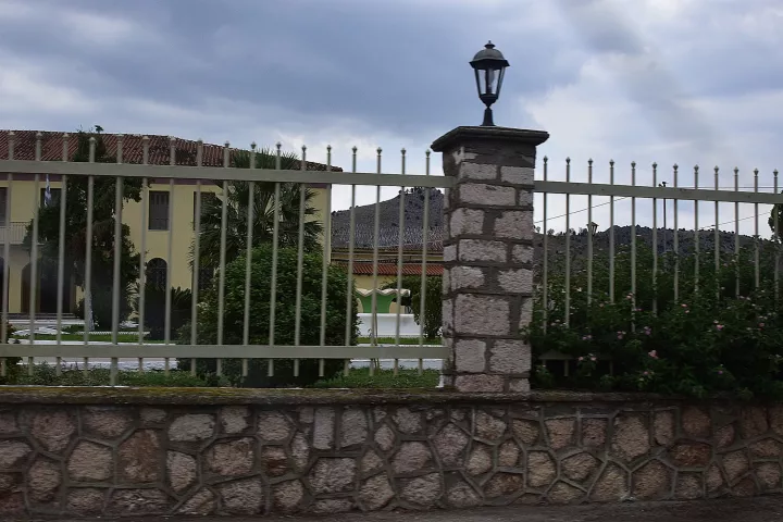 Ξεκίνησε σήμερα ο μαζικός εμβολιασμός κρατουμένων σε όλες τις φυλακές