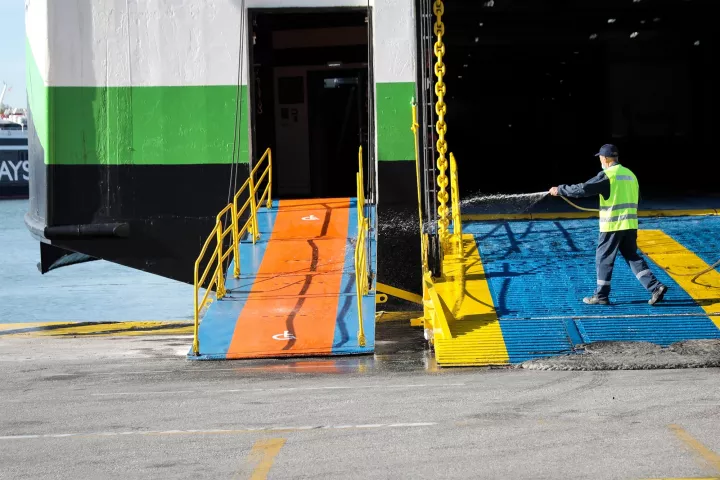 Δήλωση Υγείας για την επιβίβαση σε πλοίο: Όλα όσα πρέπει να γνωρίζετε