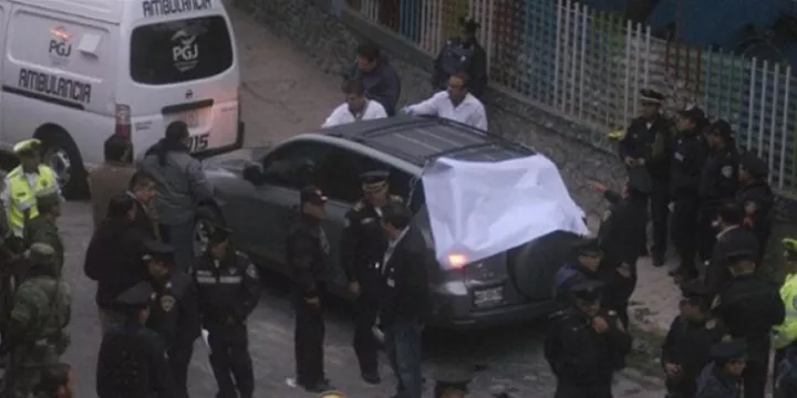 Μεξικό: 19 νεκροί σε ανταλλαγή πυροβολισμών μεταξύ φερόμενων μελών καρτέλ