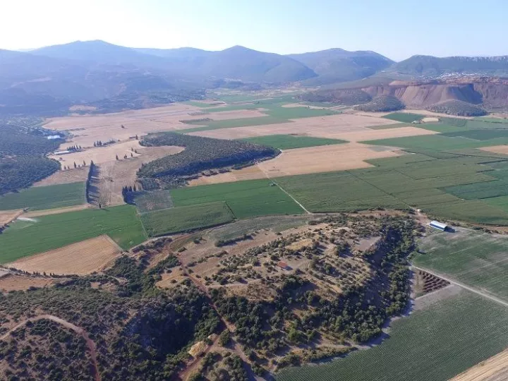 Η Κωπαΐδα και τα μεγάλα τεχνικά έργα κατά την αρχαιότητα