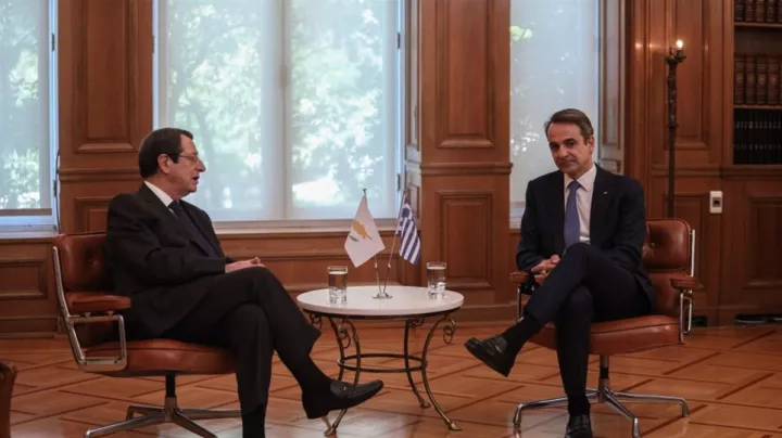 Να συντονίσουμε τις δράσεις μας απέναντι στην τουρκική προκλητικότητα Να συντονίσουμε τις δράσεις μας απέναντι στην τουρκική προκλητικότητα