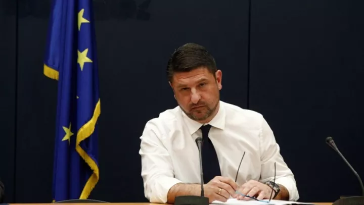 Ν. Χαρδαλιάς: Παράταση των μέτρων απαγόρευσης μέχρι τις 27 Απριλίου