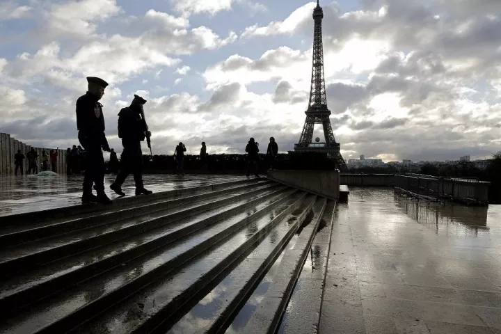 Γαλλία: Οι αρχές απέτρεψαν ένα νέο μακελειό