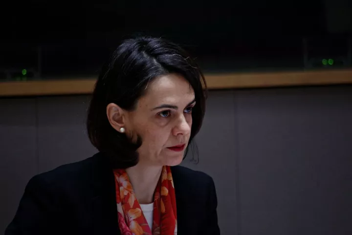 Το Ζωντόβολο: Απολύτως δικαιολογημένο το μίσος για τη Δρακουλέσκου