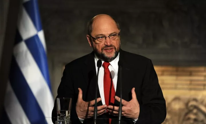 Δεκτό το ελληνικό αίτημα για έλεγχο του προγράμματος από το Ευρωκοινοβούλιο