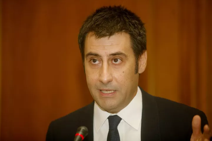 Ο Ορέστης Ανδρεαδάκης νέος διευθυντής του Φεστιβάλ Κινηματογράφου Θεσσαλονίκης