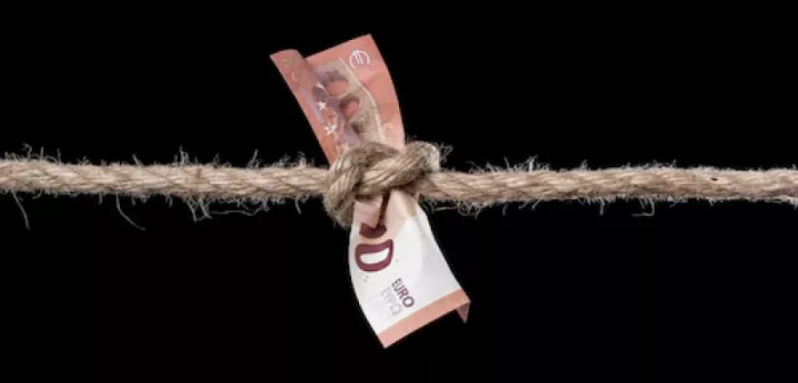 Λεφτά υπάρχουν!