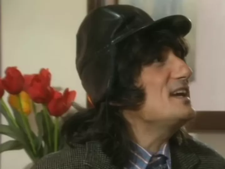 Έφυγε από τη ζωή ο Στάθης Ψάλτης