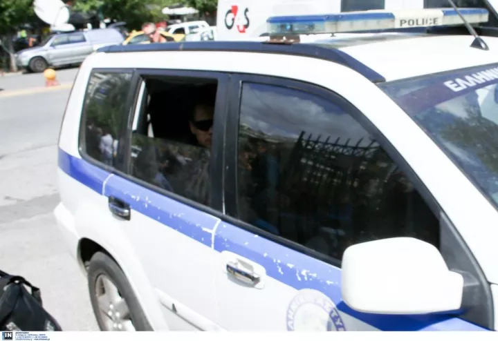 Σύλληψη 64χρονου για εμπρησμό στην περιοχή Μανίκια Εύβοιας 