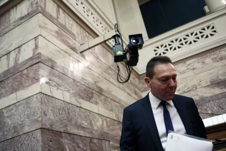 Γ. Στουρνάρας: Ενδεχόμενη καθυστέρηση μπορεί να εκτροχιάσει την ανάκαμψη
