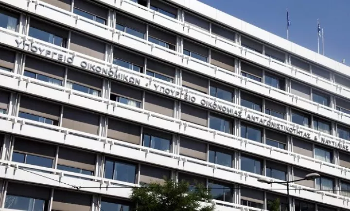 Διευκρινίσεις από ΥΠΟΙΚ για το νέο μισθολόγιο στο Δημόσιο Διευκρινίσεις από ΥΠΟΙΚ για το νέο μισθολόγιο στο Δημόσιο