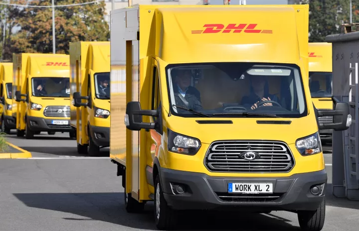  Deutsche Post: Αύξηση καθαρών κερδών και εσόδων στο γ' τρίμηνο