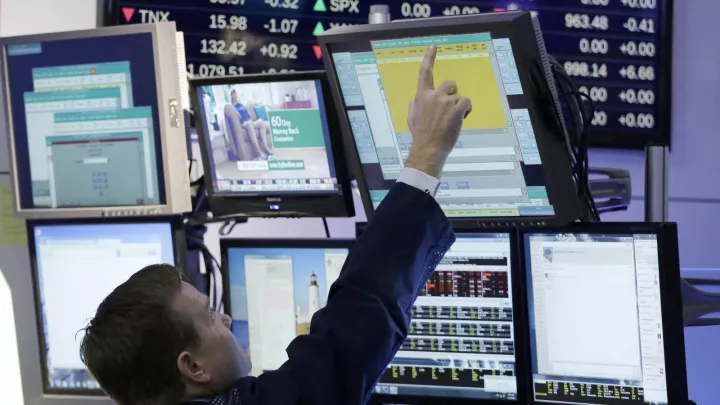 Αλλάζει το κλίμα σε μετοχές και εμπορεύματα