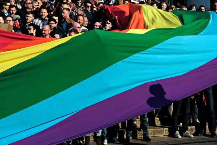 Τέθηκε σε διαβούλευση το νομοσχέδιο για την αλλαγή φύλου στην ταυτότητα