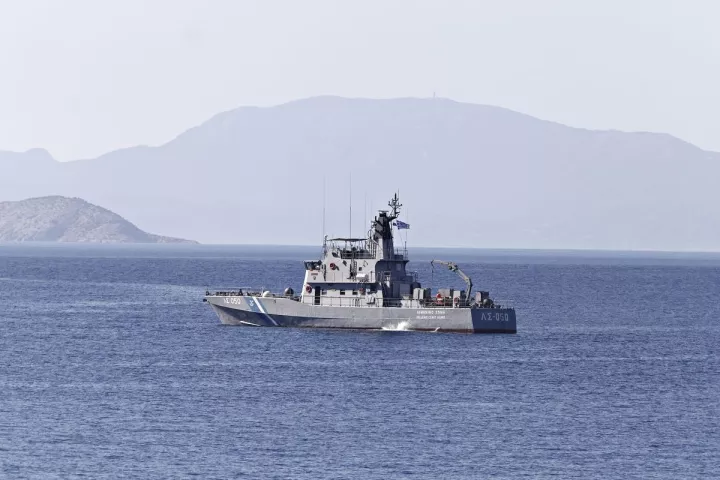 Τις ελληνικές αρμοδιότητες έκδοσης NAVTEX στο Αιγαίο, αμφισβητεί η Άγκυρα