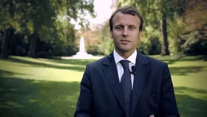 Νικητής των προεδρικών εκλογών ο E. Macron, σύμφωνα με δύο δημοσκοπήσεις