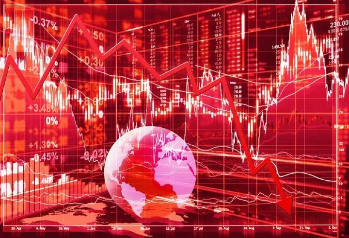 Γιατί όλοι προειδοποιούν για παγκόσμια ύφεση;