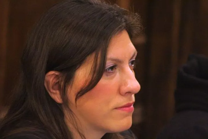 "Μετωπική" Παρασκευόπουλου-Κωνσταντοπούλου για τις αδειοδοτήσεις