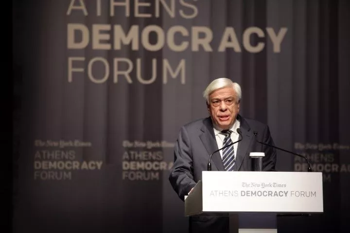 Π. Παυλόπουλος κατά... νεοφιλελευθέρων, μέρος 2ον