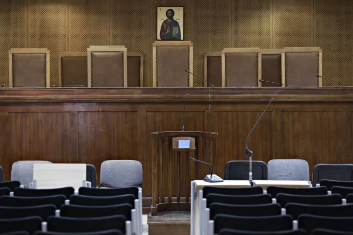 Με εξώδικο απαντούν οι εφοριακοί στο σχέδιο της ΑΑΔΕ, αντιδρώντας στην αξιολόγησή τους Με εξώδικο απαντούν οι εφοριακοί στο σχέδιο της ΑΑΔΕ, αντιδρώντας στην αξιολόγησή τους