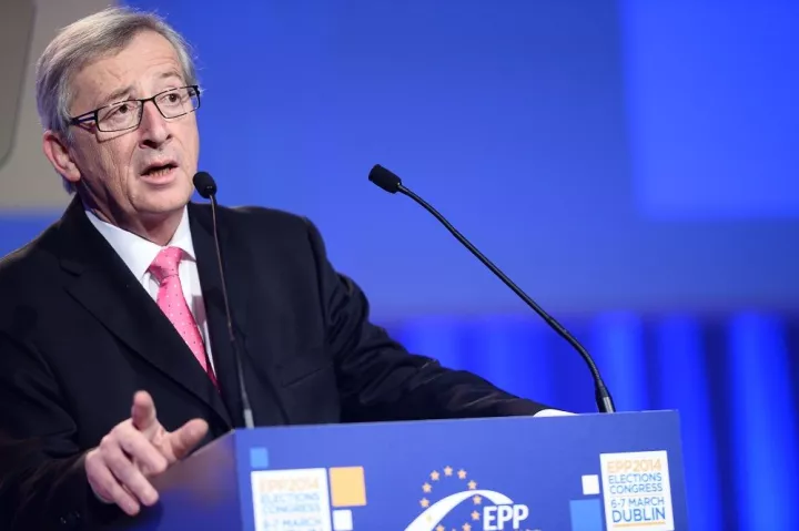 JC Juncker: Δεν θα υπάρξει άρση των κυρώσεων στη Ρωσία χωρίς εφαρμογή των συμφωνιών