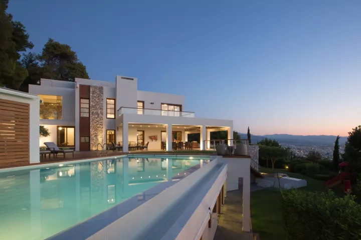 Εγκαίνια των γραφείων της Barnes Greece