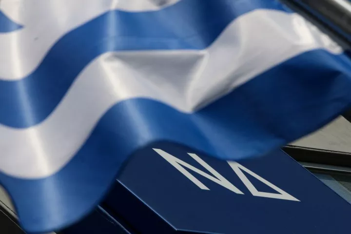 ΝΔ: Ανίκανη η κυβέρνηση Τσίπρα να εφαρμόσει ένα ολοκληρωμένο αναπτυξιακό σχέδιο ΝΔ: Ανίκανη η κυβέρνηση Τσίπρα να εφαρμόσει ένα ολοκληρωμένο αναπτυξιακό σχέδιο