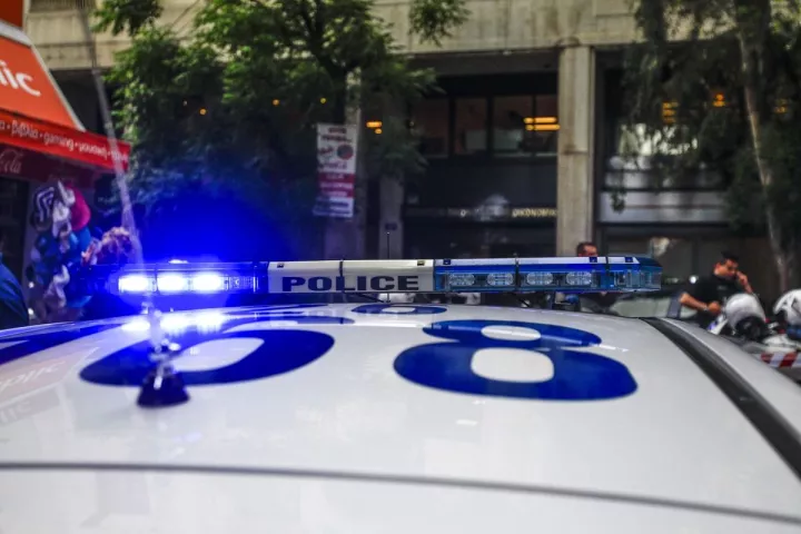 Εισβολή αγνώστων στα γραφεία της εφημερίδας «Καθημερινή» στη Θεσσαλονίκη