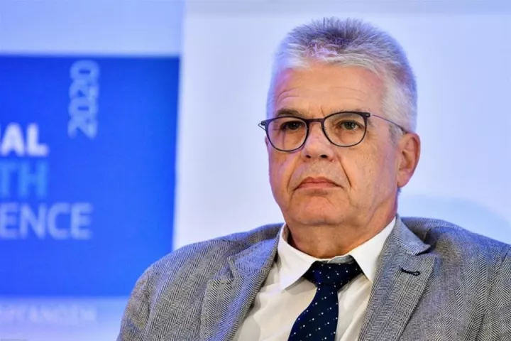 Είμαστε σε μια πραγματικά επικίνδυνη φάση