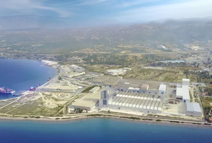 Viohalco: Ανθεκτικές επιδόσεις παρά τις δύσκολες συνθήκες της αγοράς