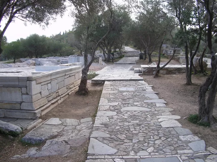 Έκλεισε η Εφορεία Αρχαιοτήτων Αθηνών λόγω κρουσμάτων κορονοϊού Έκλεισε η Εφορεία Αρχαιοτήτων Αθηνών λόγω κρουσμάτων κορονοϊού