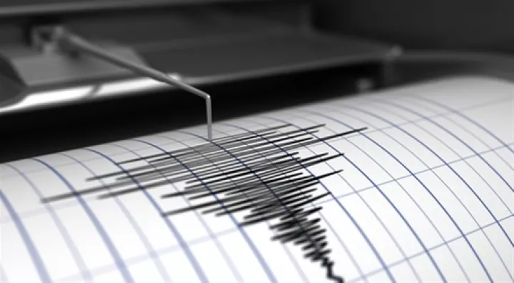Σεισμός 4,4R κοντά στη Σητεία της Κρήτης Σεισμός 4,4R κοντά στη Σητεία της Κρήτης