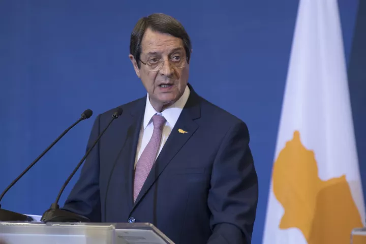 Η Κύπρος δεν θα γίνει μια άλλη Λιβύη