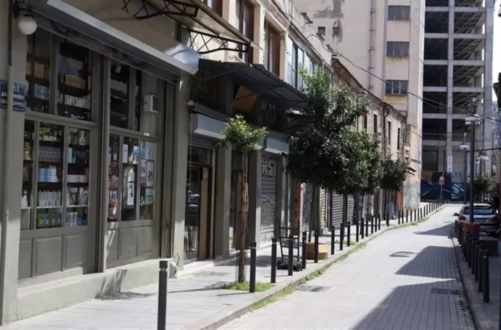 Ποιες επιχειρήσεις απαλλάσσονται από την καταβολή ενοικίου τον Ιούνιο