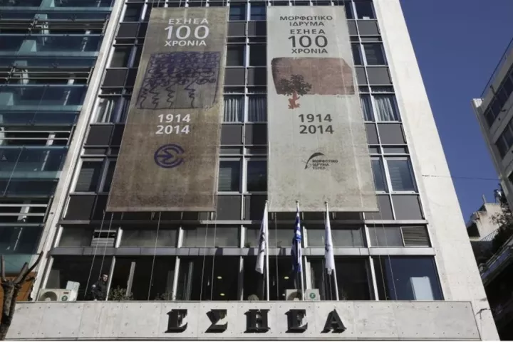 Απεβίωσε ο δημοσιογράφος ο Σπύρος Κομίνης