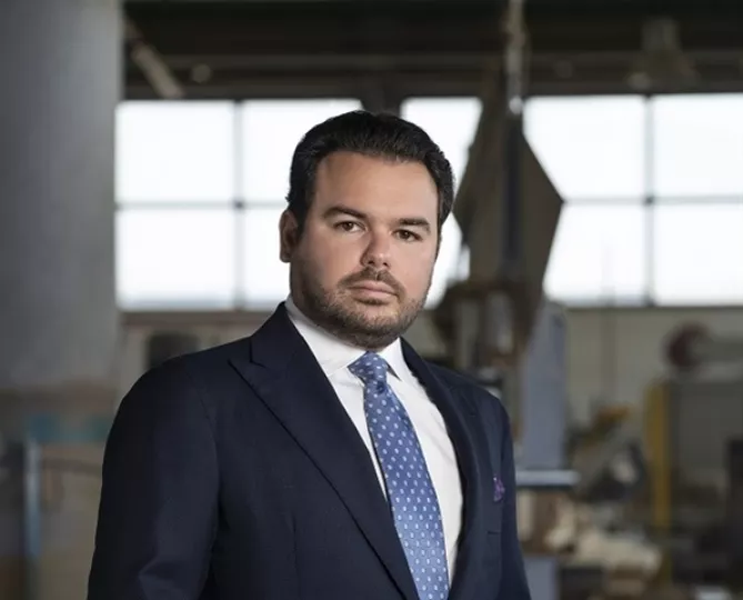 EPEXYL: Διεθνής ανάπτυξη με γερές ρίζες στην Ελλάδα
