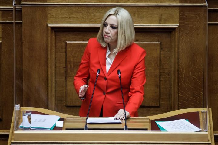 Ολοφάνερες πλέον οι ευθύνες της κυβέρνησης για το δεύτερο κύμα της πανδημίας
