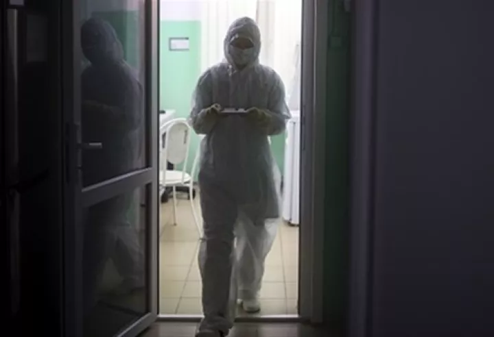 Γαλλία για ΠΟΥ: Έδειξε ελλείψεις στην διαχείριση της κρίσης