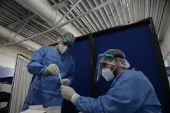 Ανησυχία για τους θανάτους των 65+ - Έρχονται νέα μέτρα για οίκους ευγηρίας