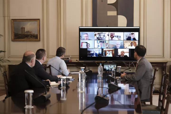 Νέα επένδυση με δημιουργία 170 νέων θέσεων εργασίας