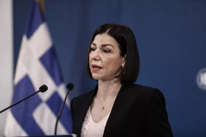 Live η ενημέρωση από την Αριστοτελία Πελώνη