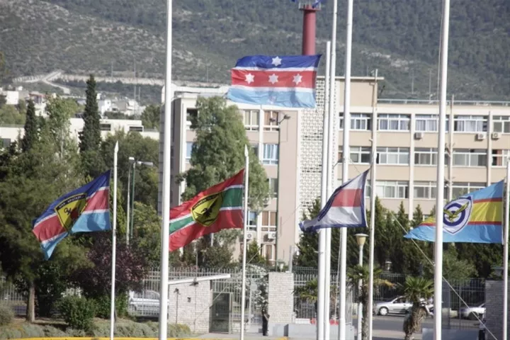 Στο τραπέζι του Συμβουλίου Άμυνας ο επιχειρησιακός σχεδιασμός