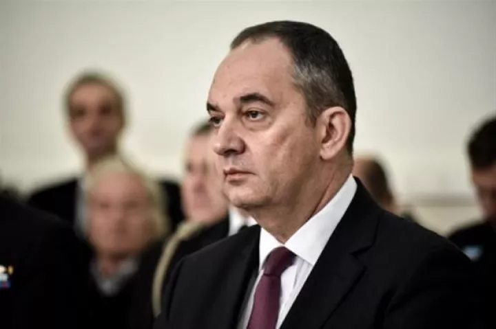 Γ. Πλακιωτάκης: Κάνουμε όλα όσα πρέπει για να απελευθερωθούν οι Έλληνες ναυτικοί