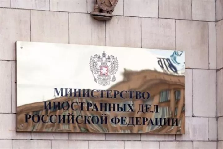  ΥΠΕΞ Ρωσίας για  Σουλεϊμανί: «Παράτολμο βήμα», θα αυξήσει τις εντάσεις στη Μ. Ανατολή